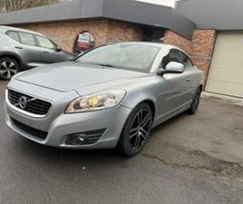 ② VOLVO C70 FULLS CARNET !! TOOP ! — VOLVO — 2EMEMAIN