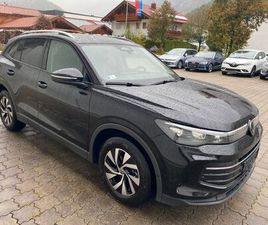 VOLKSWAGEN TIGUAN 1.5 ETSI DSG PRIME, ACC,IQ-LIGHT,LHZ,S...
