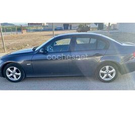 BMW SERIE 3 318I TOURING