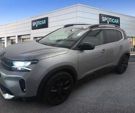 CITROEN C5 AIRCROSS BLUEHDI 130 S&S EAT8 SHINE PACK
