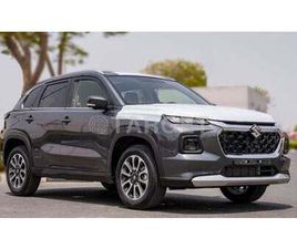 SUZUKI GRAND VITARA SUZUKI GRAND VITARA GLX 1.5P AT FULL OPTION 2024 – GREY