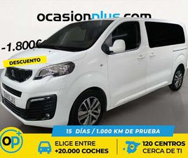 1.6 BLUEHDI BUSINESS STANDARD 85 KW (115 CV)