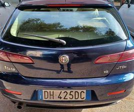 SW 1.9 JTDM 16V DISTINCTIVE 150CV