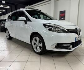 RENAULT GRAND SCÉNIC ENERGY DCI 110 S&S LIMITED