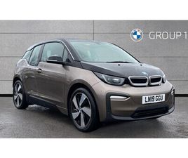 BMW I3 SERIES I3 120AH 5DR