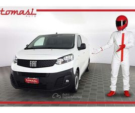 2.0 BLUEHDI 145CV PL-SL-TN FURGONE LOUNGE