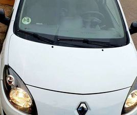 SOCIETÉ 1.5 DCI 75 FASE2