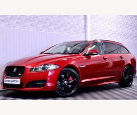 3.0D S V6 PORTFOLIO SPORTBRAKE AUTO EURO 5 (START/STOP) 5DR