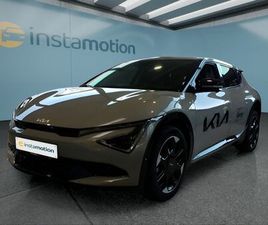 KIA EV6 AWD EARTH 239 KW