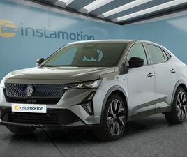 RENAULT RAFALE 147 KW