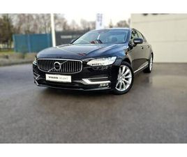 VOLVO S90 D4 INSCRIPTION AUT, NAV, KAMERA, TEMPOMAT, JAMSTVO, 2018 GOD.