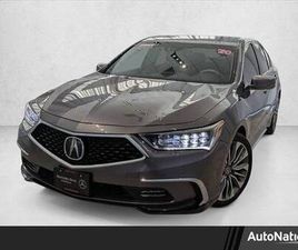 2020 ACURA RLX W/TECHNOLOGY PKG AUTONATION