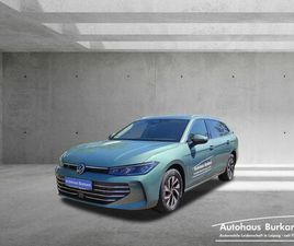 VOLKSWAGEN PASSAT VARIANT VOLKSWAGEN PASSAT BUSINESS 1.5 ETSI+150PS+AHZV+STANDH+LED+