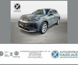 VOLKSWAGEN T-ROC STYLE 1.5 L ETSI 150 PS 7-GANG-DSG