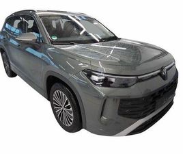 VOLKSWAGEN TAYRON LIFE AHK APP CONNECT LED DAB BLUETOOTH