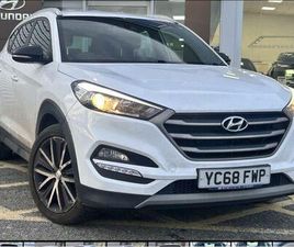 1.6 T-GDI GO! SE DCT EURO 6 5DR