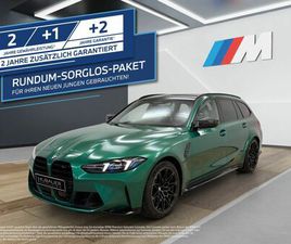 BMW SERIE 3 M3 COMPETITION