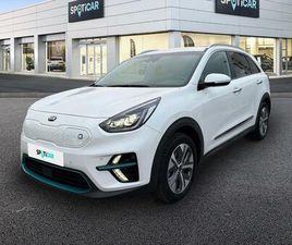 KIA E-NIRO E-NIRO ELECTRIQUE 204 CH PREMIUM