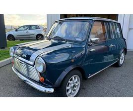 1989 MINI MINI AUSTIN 1000 42CH BVM4 A VENDRE