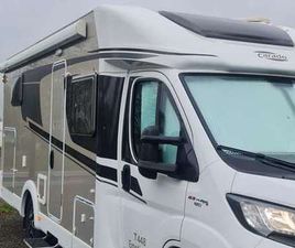 CARADO COMFORT CARADO T448 EMOTION