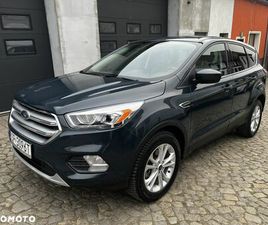 FORD ESCAPE FORD ESCAPE