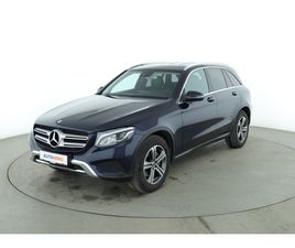 MERCEDES GLC GLC 250 GLC 250