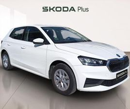 1.0 TSI AMBITION 70 KW (95 CV)