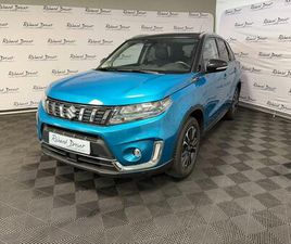SUZUKI VITARA 1.5 DUALJET HYBRID 115CH STYLE AUTO