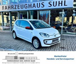VOLKSWAGEN UP! CUP UP!