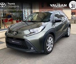 1.0 VVT-I 72CH DESIGN