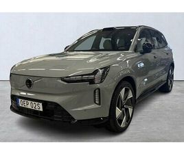 VOLVO EX90 TWIN MOTOR PERFORMANCE ULTRA 7SÄTES