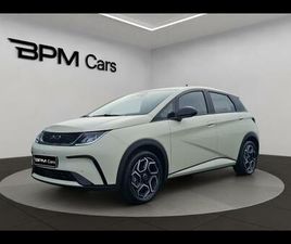 BYD - 204CH - 60,4 KWH COMFORT