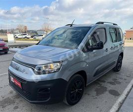 DOBLO COMBI 1.6 120HP MJET EU6DF EASY COMBI ESP