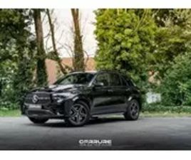 MERCEDES CLASSE E E 300 D 4MATIC AMG LINE FIRST OWNER