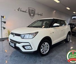 1.6D XDI FARI LED CRUISE FULL SOLI 75000 KM