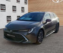 122H COLLECTION MY21