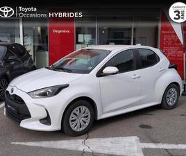 116H DYNAMIC 5P MY22