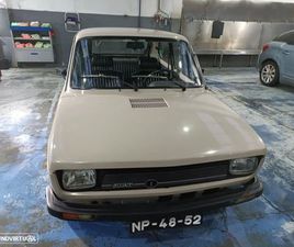 FIAT 127 FIAT 127