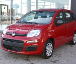 1.0 FIREFLY HYBRID 65CV POP S&S