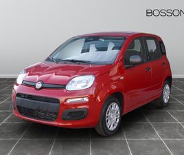 1.0 FIREFLY HYBRID 65CV POP S&S