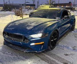 * GT * CARFAX * БЕЗ ПЪРВОНАЧАЛНА ВНОСКА