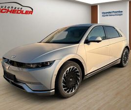 HYUNDAI IONIQ 5 UNIQ 72,6 KW/H 217PS+20 ZOLL