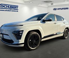 HYUNDAI KONA TREND ELEKTRO 2WD SX2 TREND (MY26) EV 49KWH