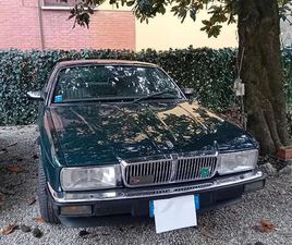 JAGUAR XJ 40 4.0 DEL 1990