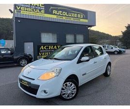 1.2 I 75 CV GARANTIE