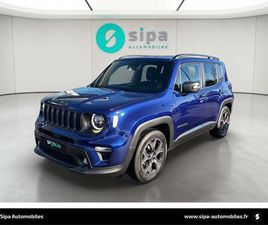 1.6 I MULTIJET 130 CH BVM6 80TH ANNIVERSARY