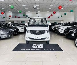 EFFA V21 1.5 16V PICAPE SIMPLES