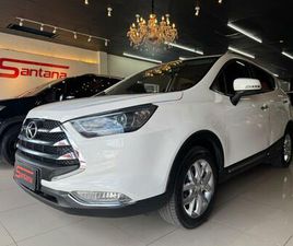 JAC T5 1.5 JET FLEX 16V 5P AUT.