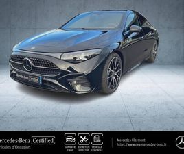 200 183CH AMG LINE 8G-EDCT