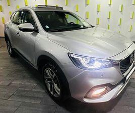 MG EHS 1.5T-GDI LUXURY